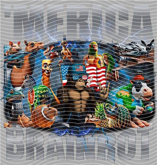 Tung Tung sahur-TT 37